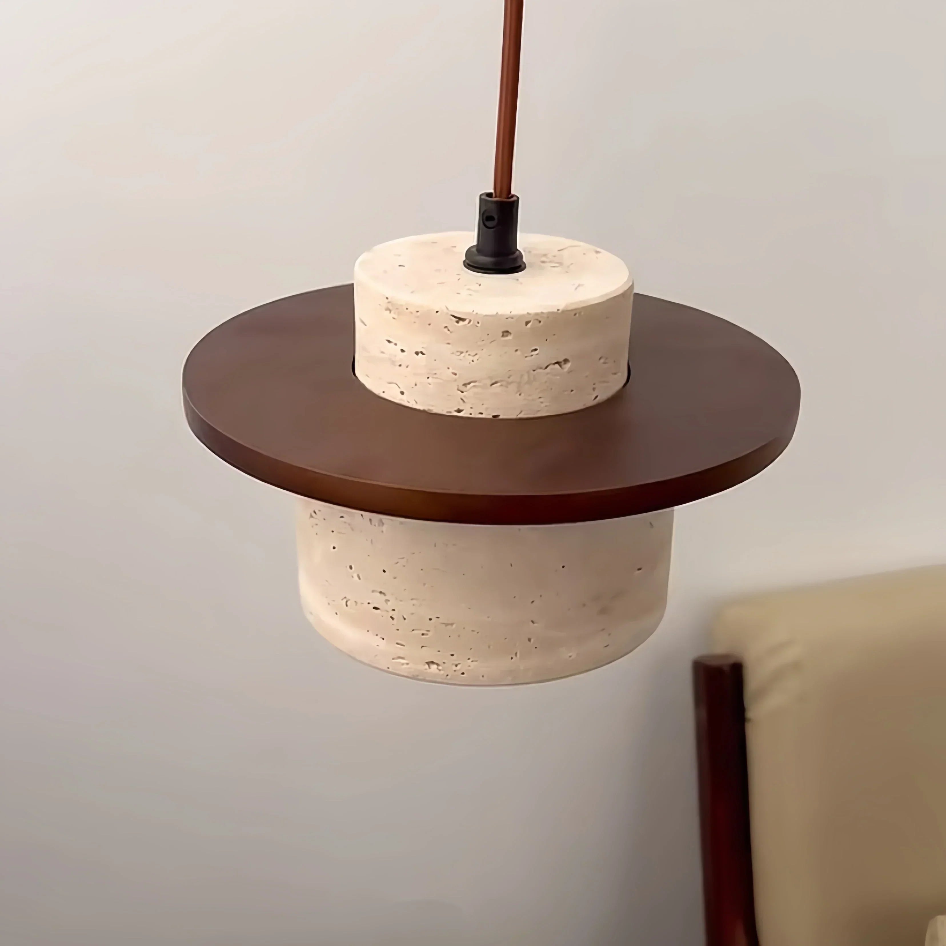 Kendrix Pendant Light | Lersk