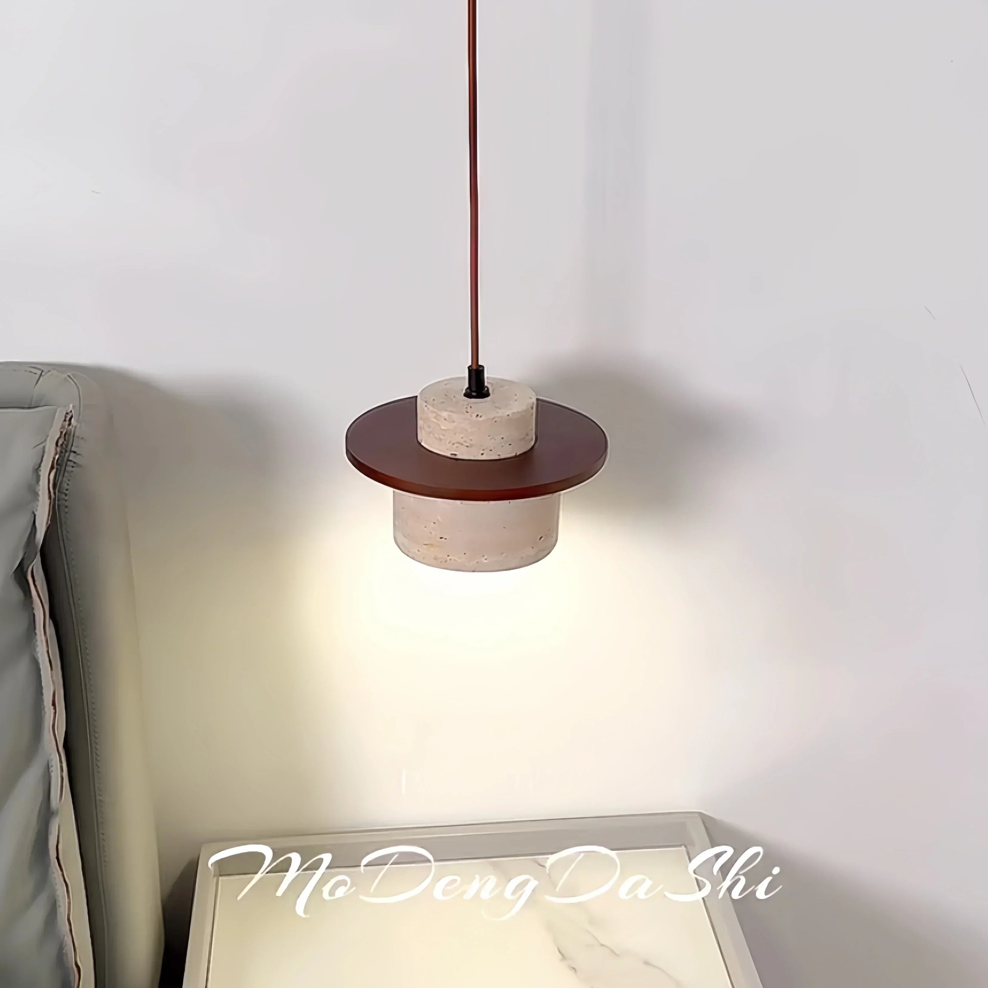 Kendrix Pendant Light | Lersk