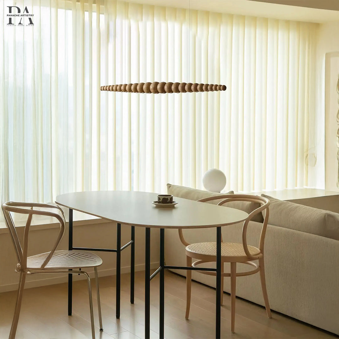 Varena Linear Pendant Light | Lersk