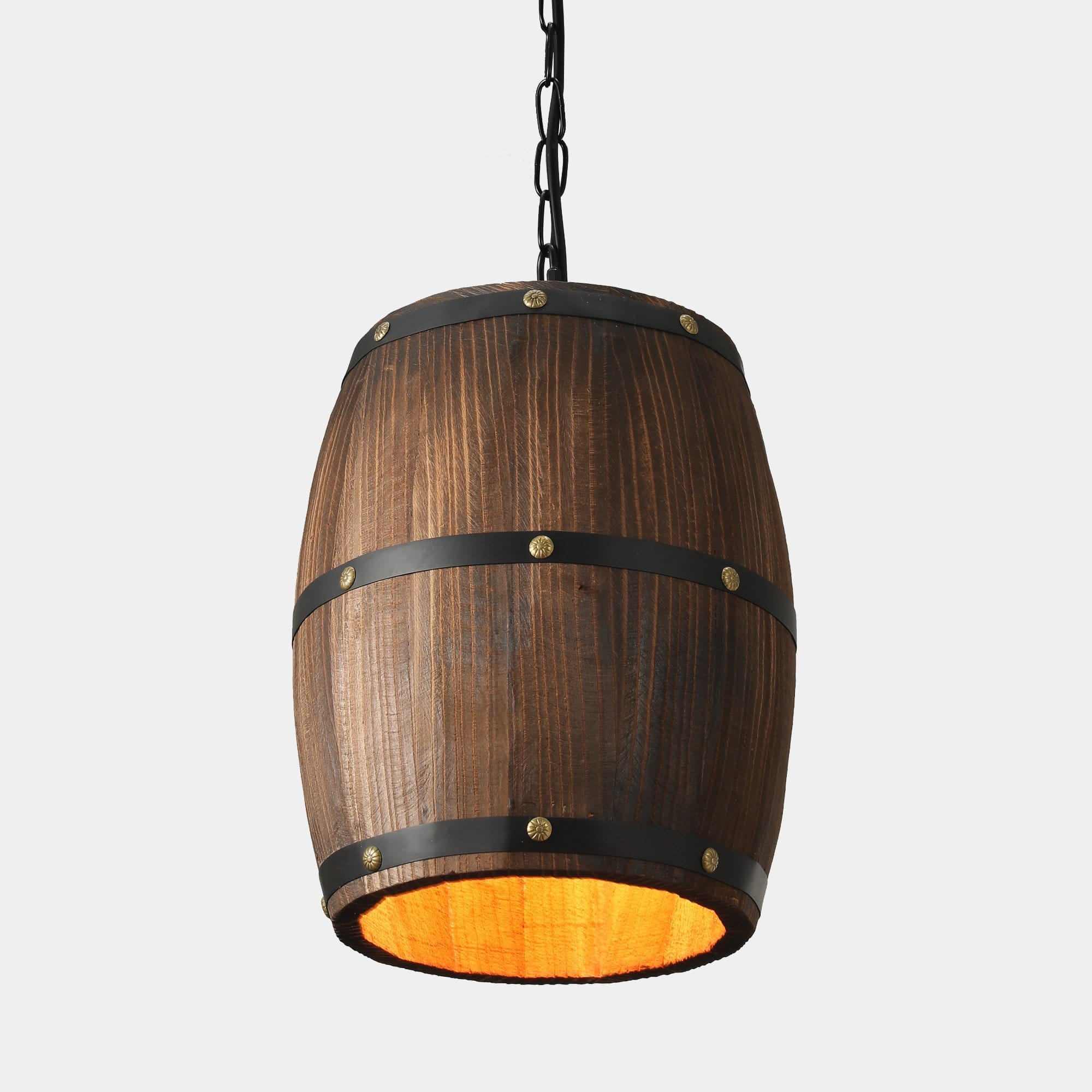 Drum Pendant Light | Lersk