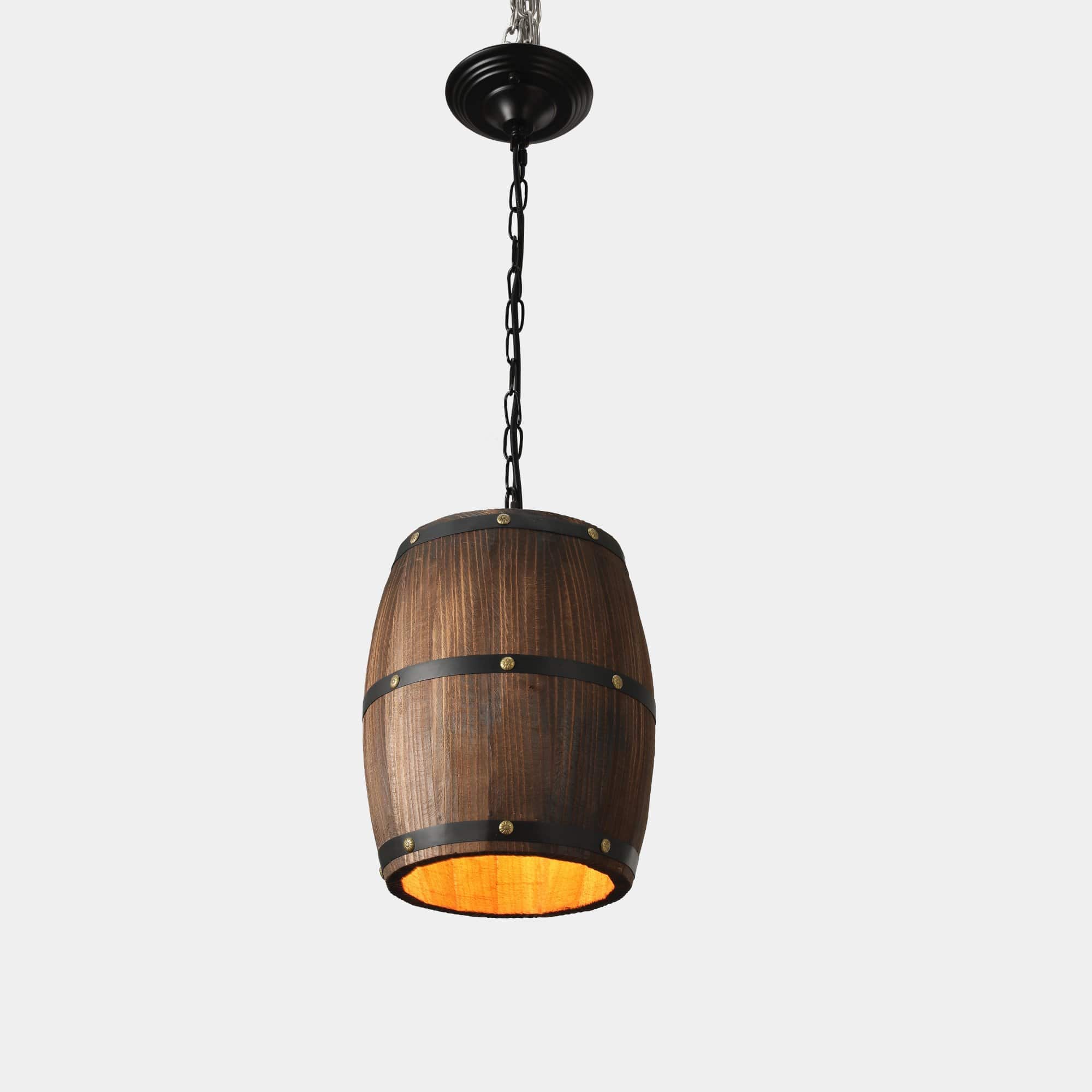 Drum Pendant Light | Lersk