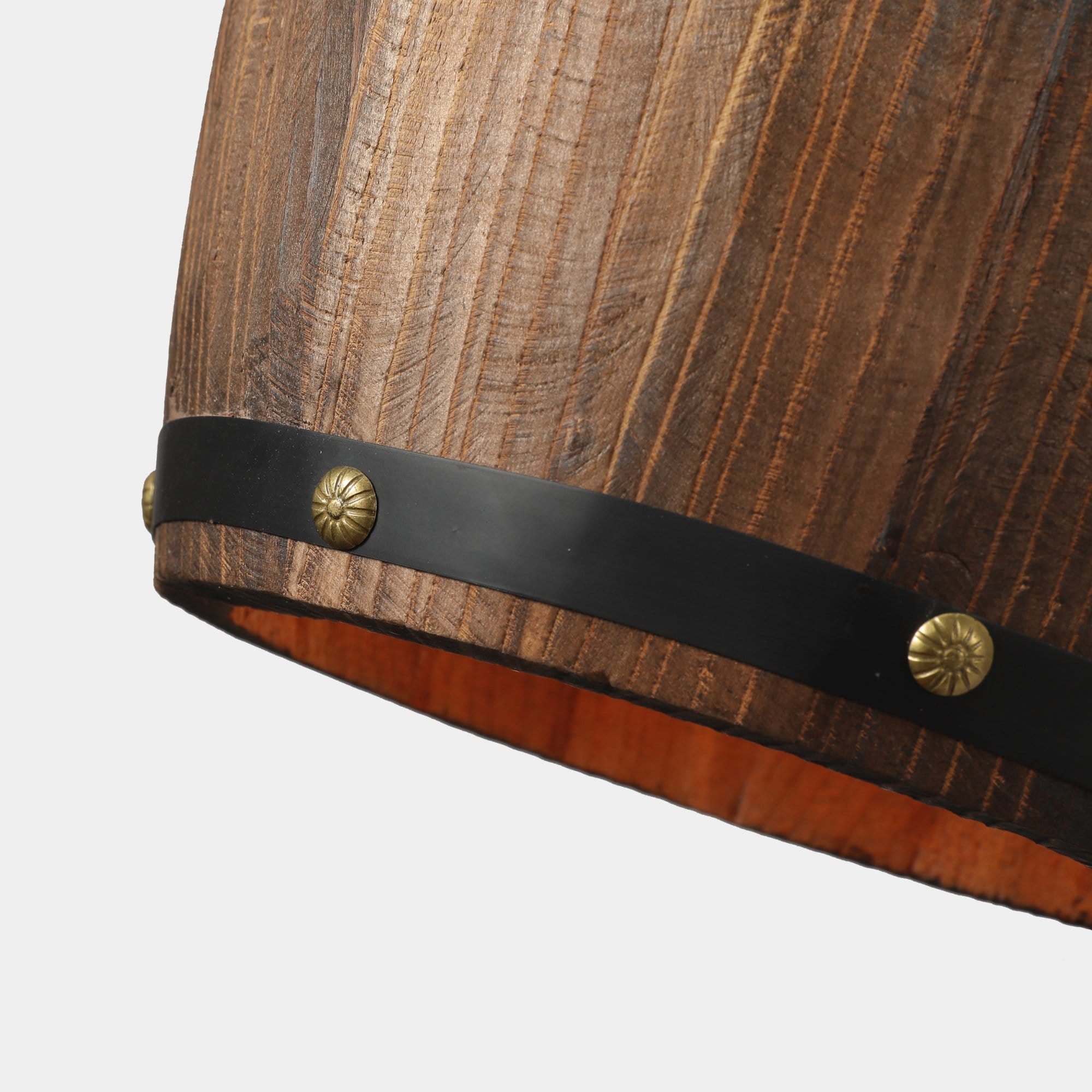 Drum Pendant Light | Lersk