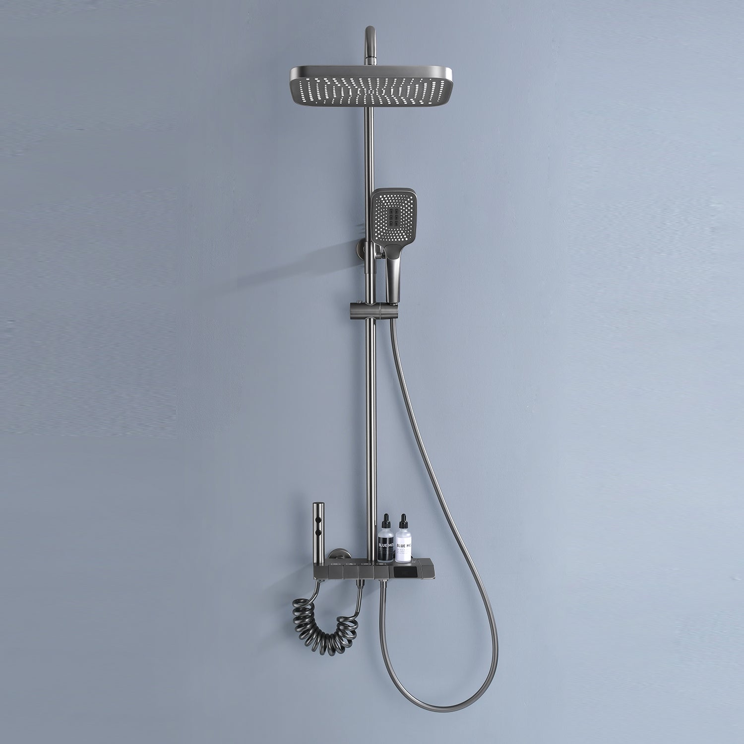 AquaTherm Thermostatic Shower System | Lersk