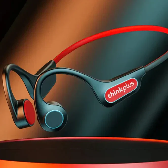 Airi Bone Conduction Sports Headphones Bluetooth 5.3 IP56 | Lersk