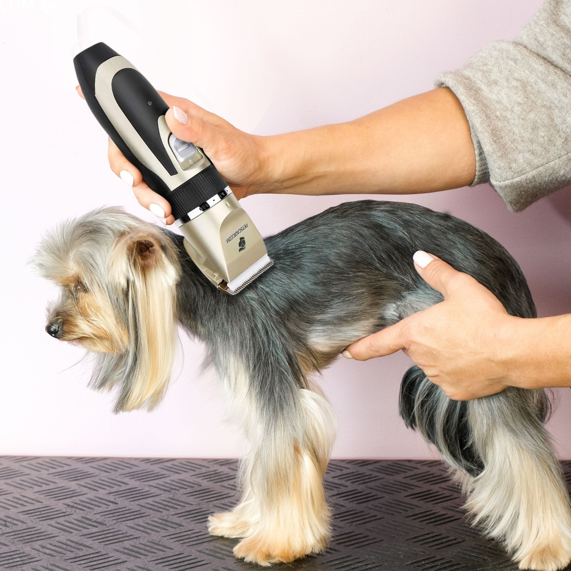 Furiva | Complete Pet Fur Care Kit | Lersk