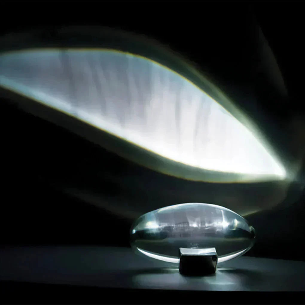 Solara Table Lamp | Lersk