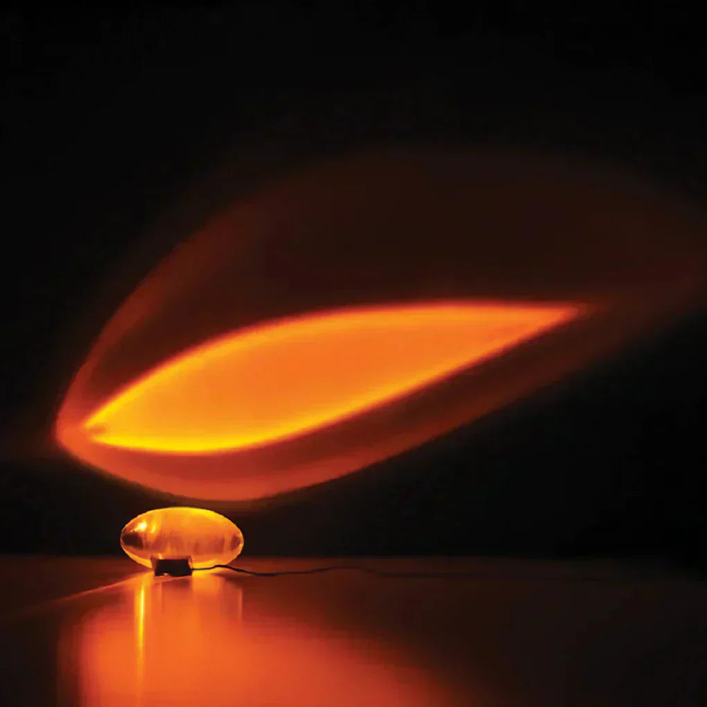 Solara Table Lamp | Lersk