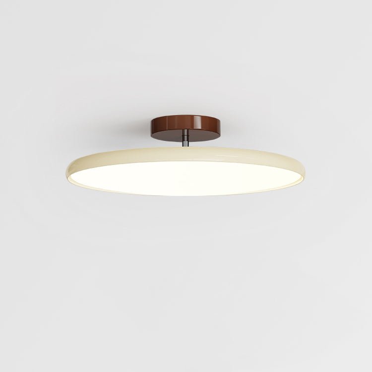 NylaGlow Colorful Adjustable Ceiling Light for Bedroom | Lersk