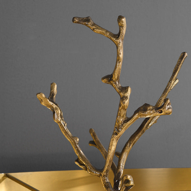 Elegant Marble Base Table Lamp With Black Shade - Modern Designer Lighting | Lersk