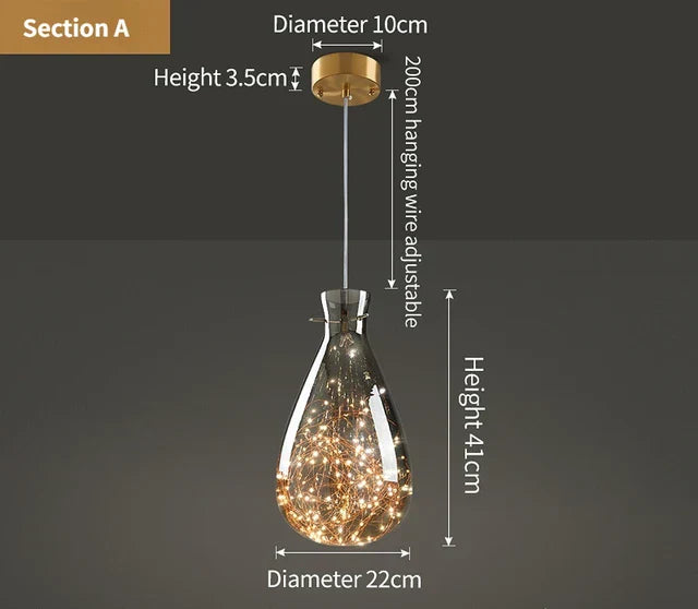 Marwood Lighting Fixtures | Lersk