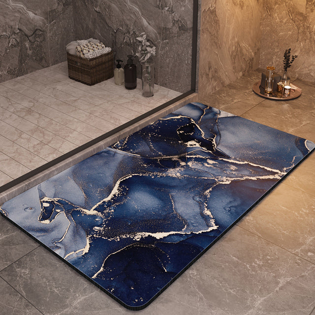 Stonewell Bathroom Mat | Lersk