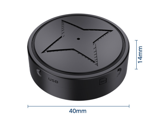 AstraPulse Nano GPS Tracker For Real-Time Asset Location | Lersk
