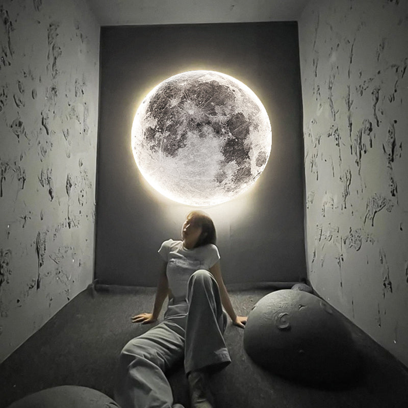 NovaLume Adjustable LED Wall Light with Brightness Control | Lersk