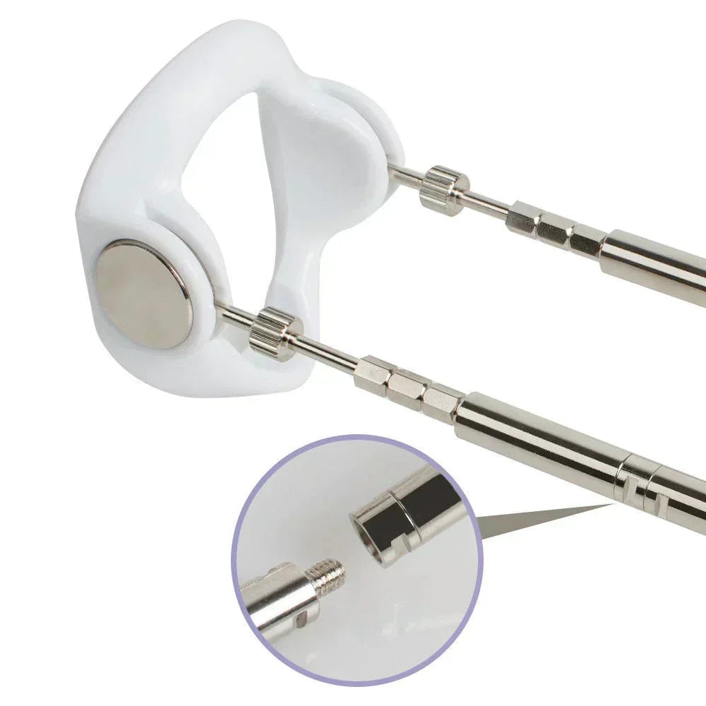 AxiomFlex Traction Device for Personal Support and Comfort | Lersk