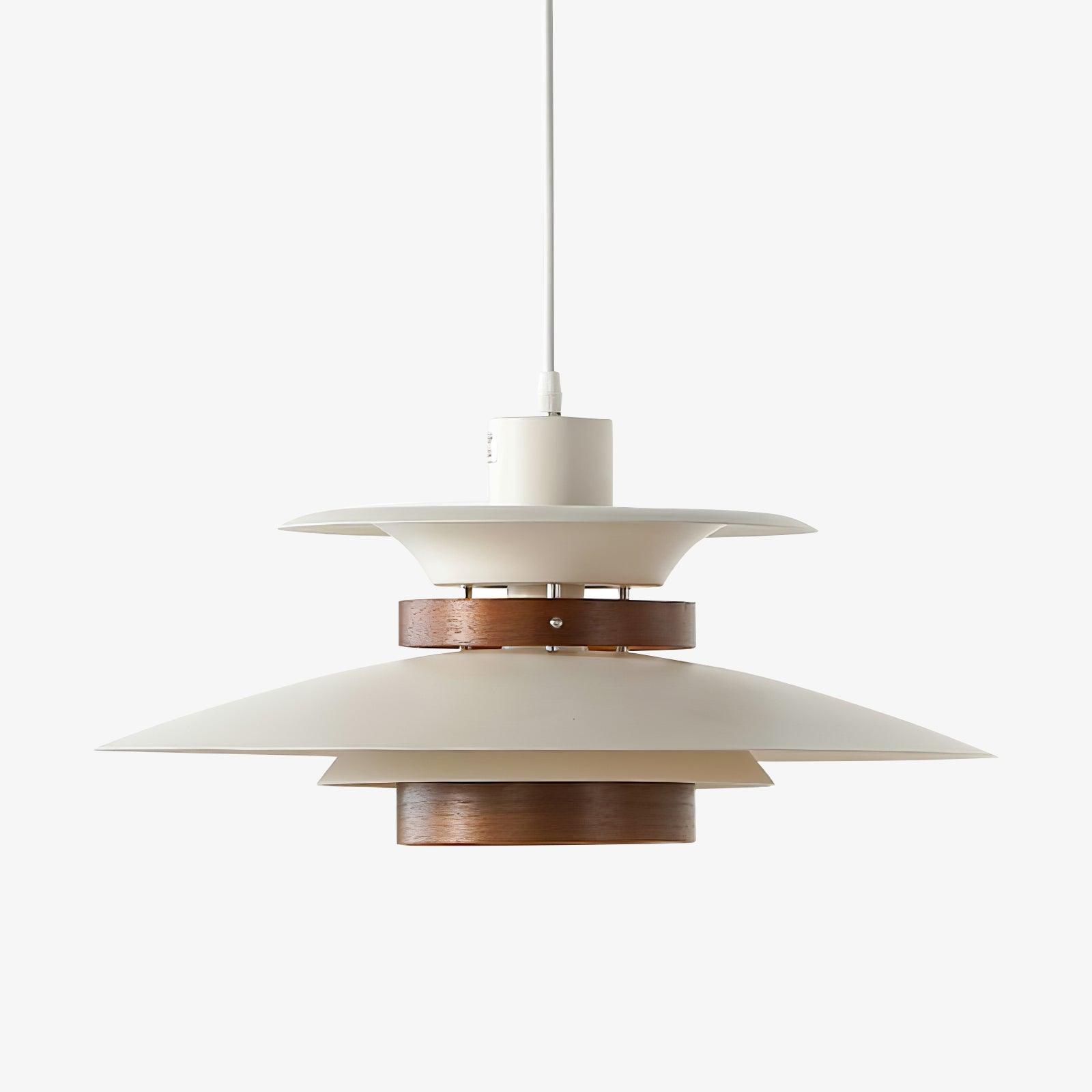 Aurellon | Elegant Pendant Lamp For Timeless Interiors | Lersk