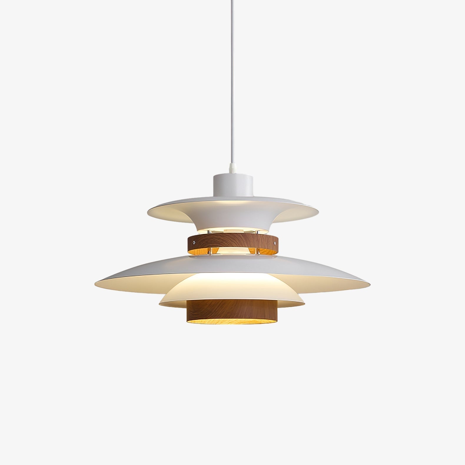 Aurellon | Elegant Pendant Lamp For Timeless Interiors | Lersk