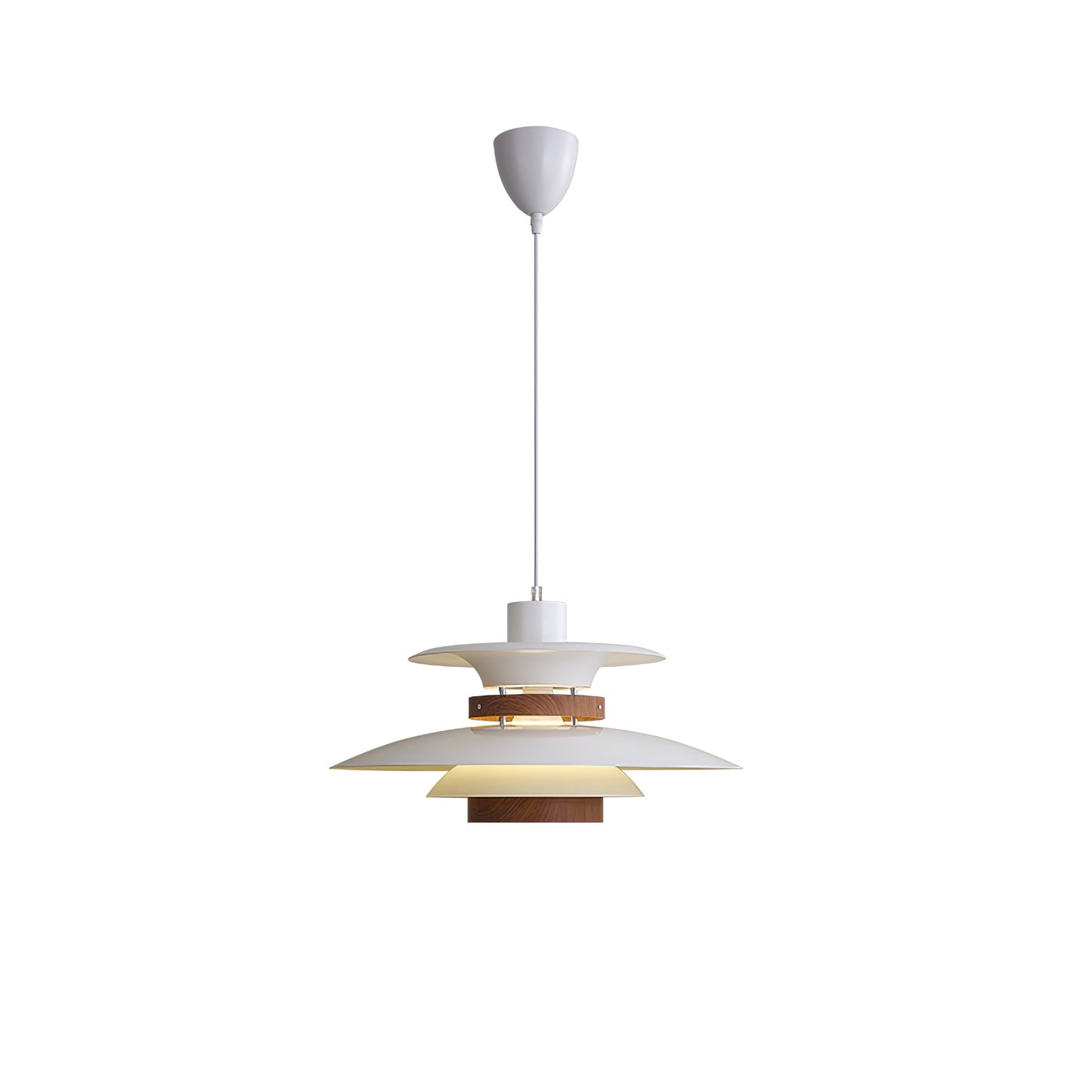 Aurellon | Elegant Pendant Lamp For Timeless Interiors | Lersk