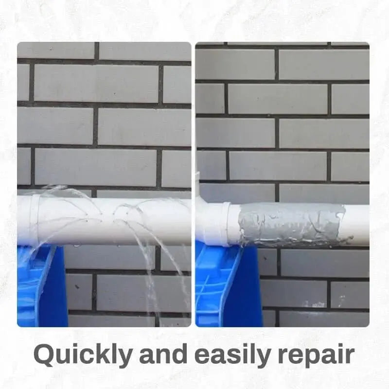 Metal Repair Adhesive For Permanent Repairs On Metal Surfaces For Durable Lasting Fixes | Lersk