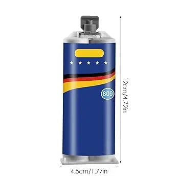 Metal Repair Adhesive For Permanent Repairs On Metal Surfaces For Durable Lasting Fixes | Lersk