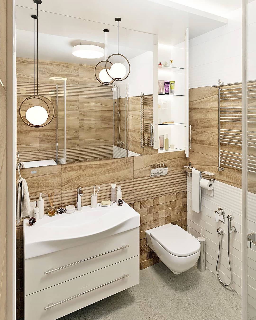 Lampada a sospensione moderna Lyra con design minimal elegante | Lersk