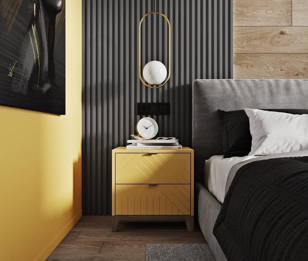 Lampada a sospensione moderna Lyra con design minimal elegante | Lersk