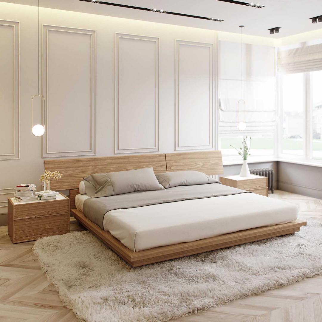 Lampada a sospensione moderna Lyra con design minimal elegante | Lersk