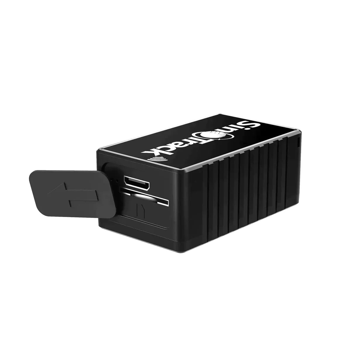 Mini GPS Tracker Real Time Location For Travelers Luggage | Lersk