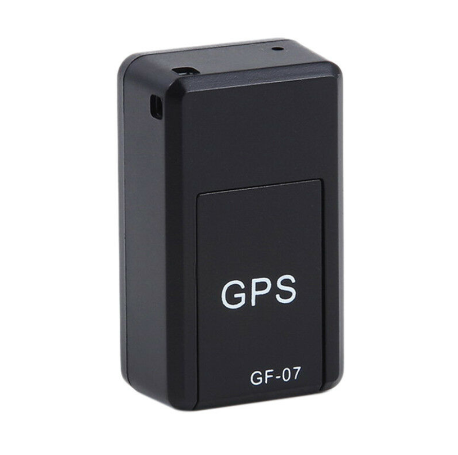 Mini realtids GPS-tracker ultra-kompakt til familier | Lersk