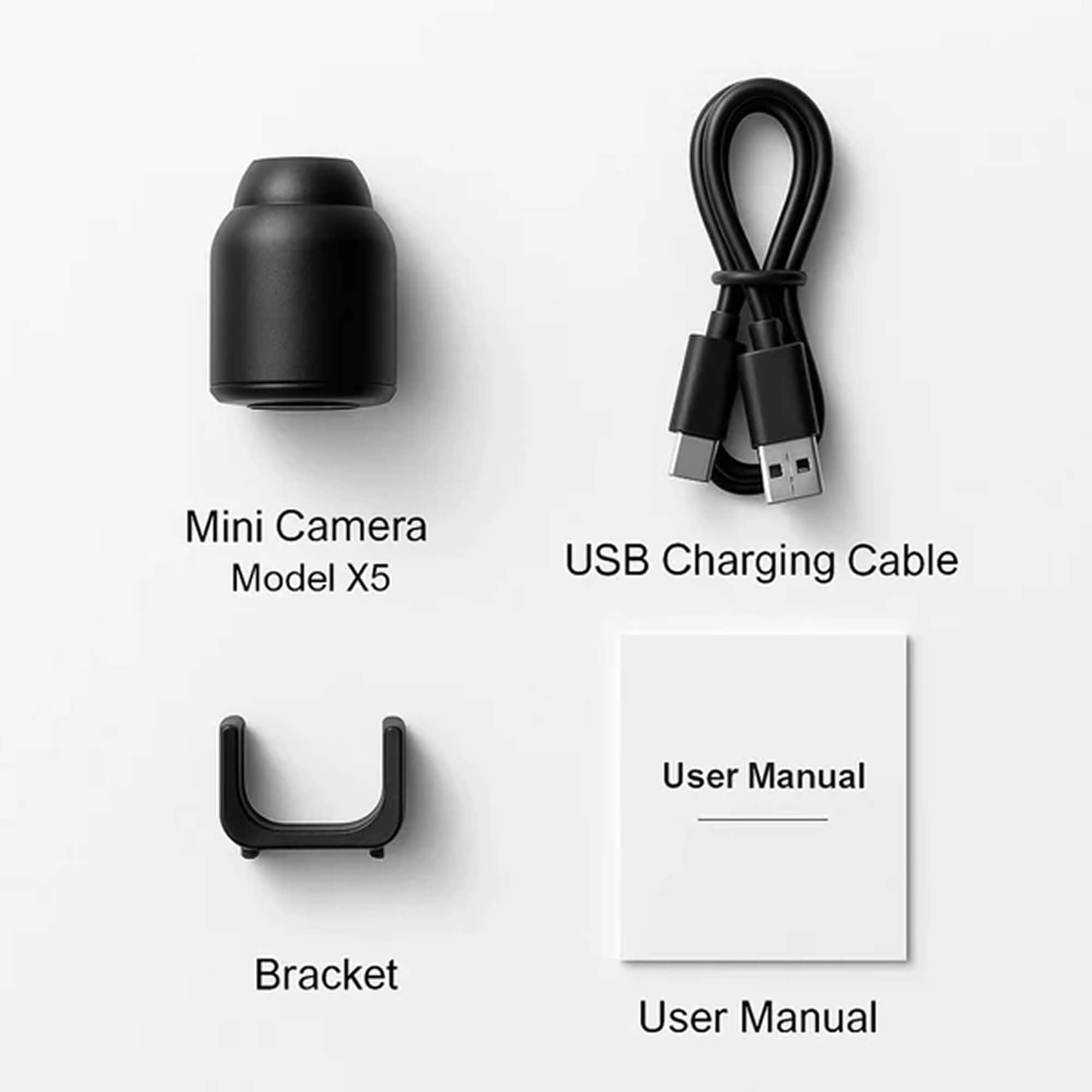 NexaGuard Nanny Surveillance Wireless Camera with Audio | Lersk