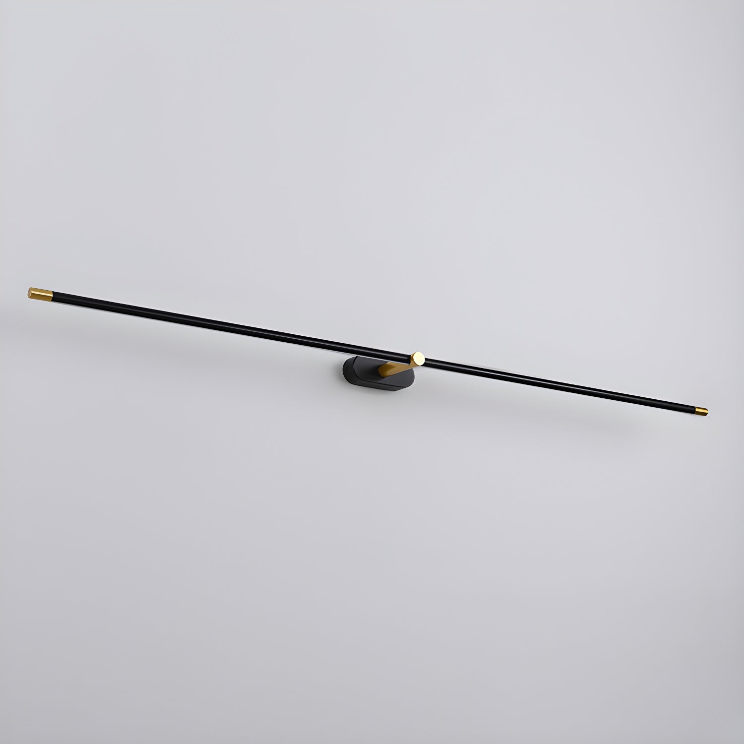 AstraLume | Minimalist Linear Wall Lamp | Lersk
