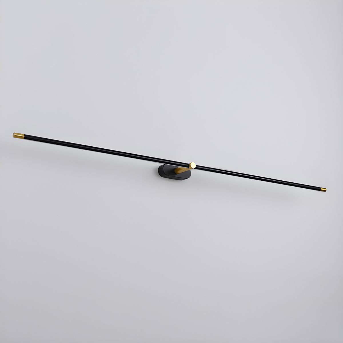 AstraLume | Minimalist Linear Wall Lamp | Lersk