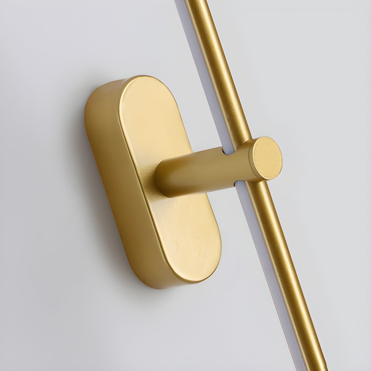 AstraLume | Minimalist Linear Wall Lamp | Lersk