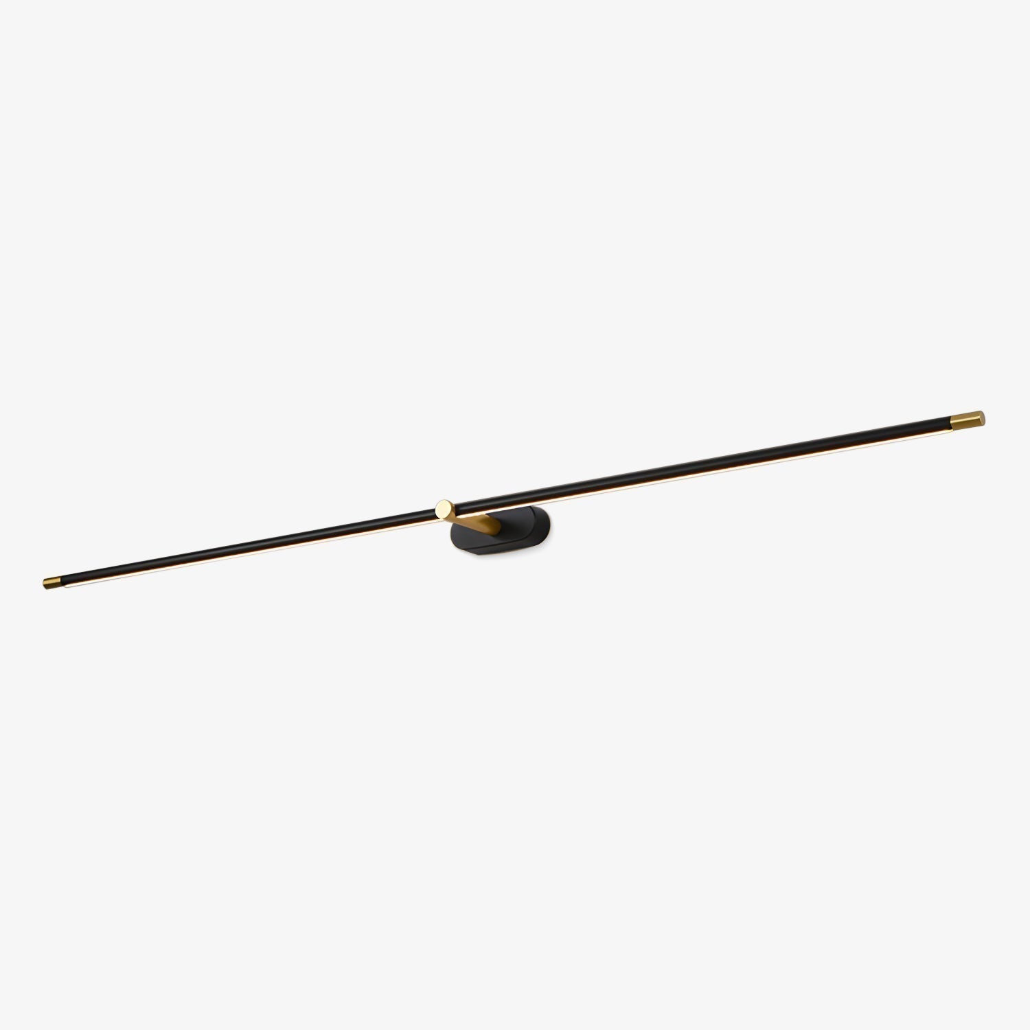 AstraLume | Minimalist Linear Wall Lamp | Lersk