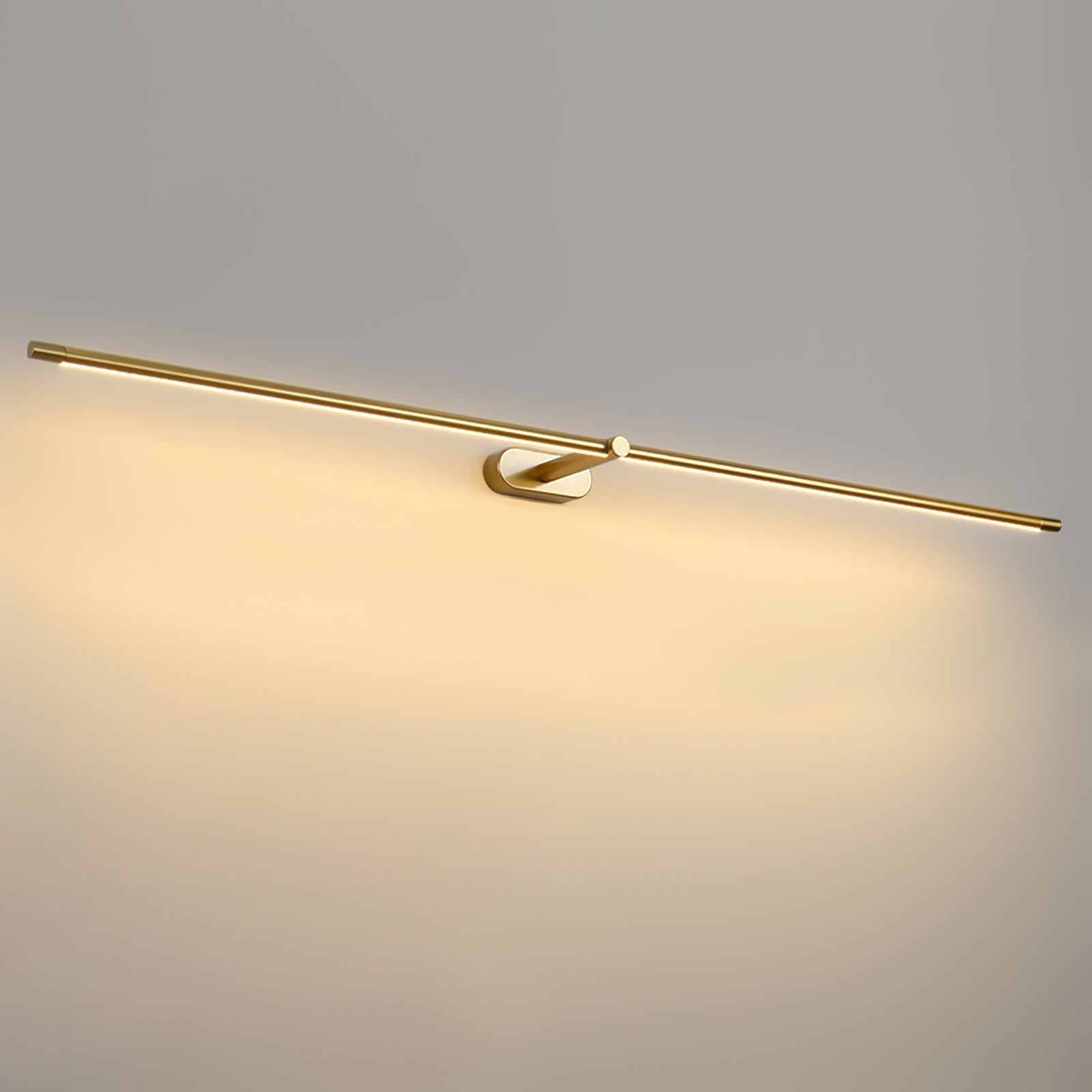AstraLume | Minimalist Linear Wall Lamp | Lersk
