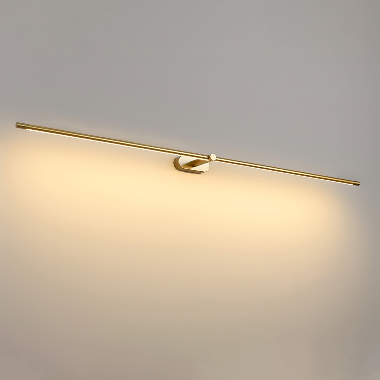 AstraLume | Minimalist Linear Wall Lamp | Lersk