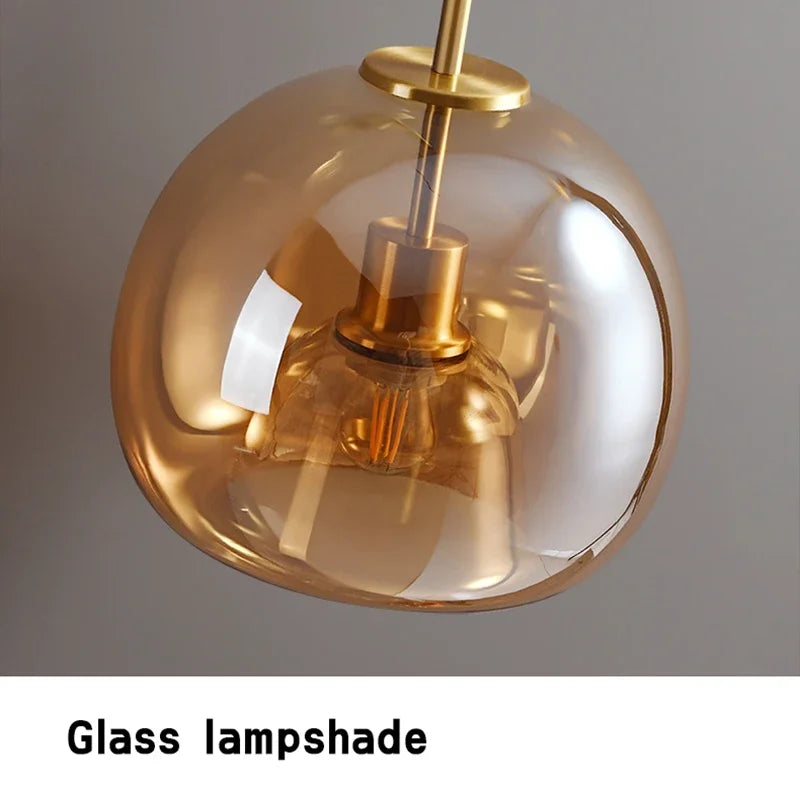 PureGlo Modern Minimalist Ceiling Light For Elegant Homes With Perfect Luminosity | Lersk