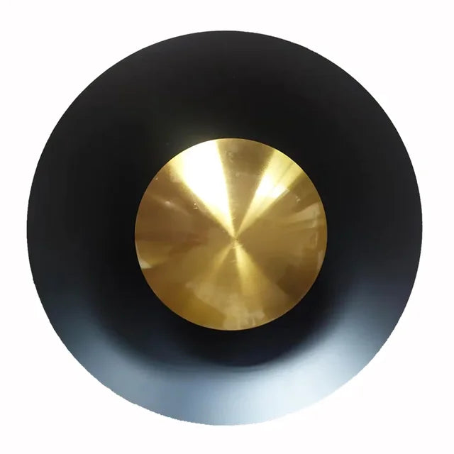 HaloSphere Orb LED Lamp Modern Round Premium Accent Light | Lersk