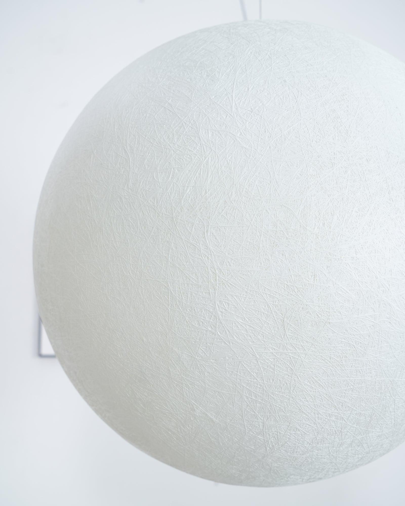 LunaraGlow závěsná lampa Moonlight pro útulnou atmosféru | Lersk