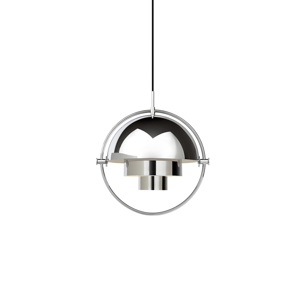 NovaNest Nested Shades Pendant Light in Danish Design | Lersk