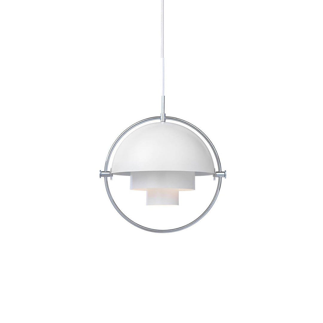 NovaNest Nested Shades Pendant Light in Danish Design | Lersk