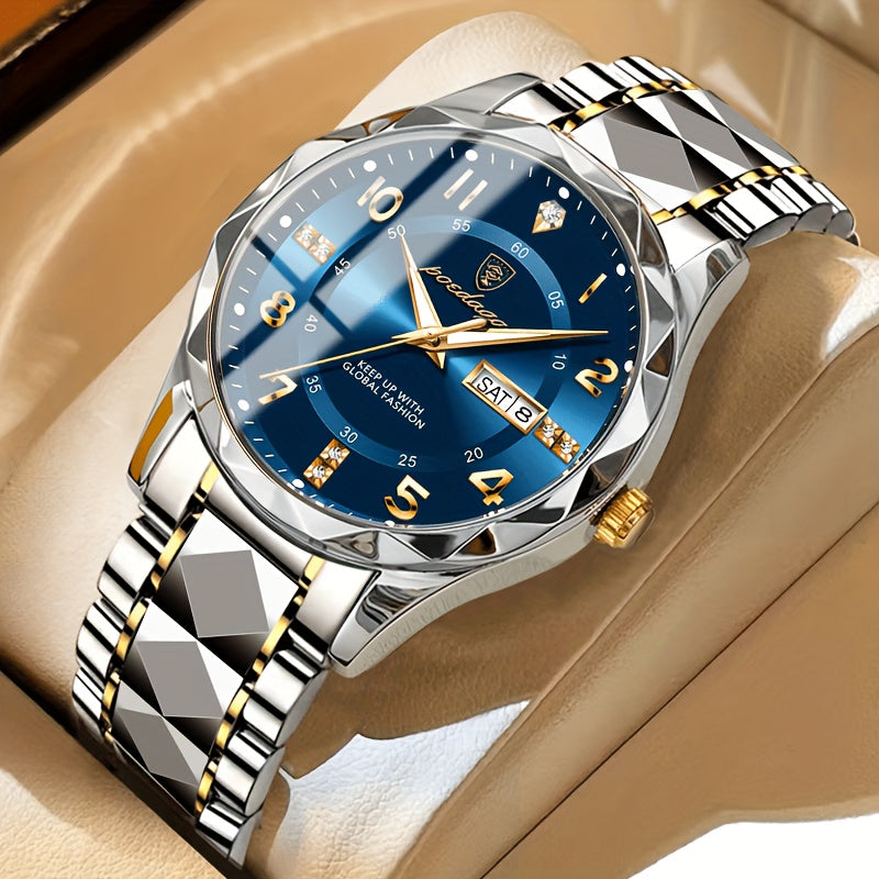Titan Premium Multifunction Waterproof Sports Watch for Men | Lersk