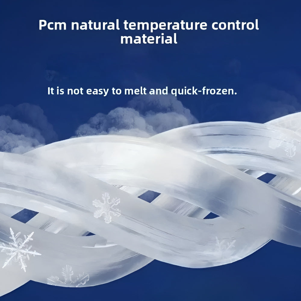 Neck Cooling Ring Wearable Personal Cooling Device | Lersk