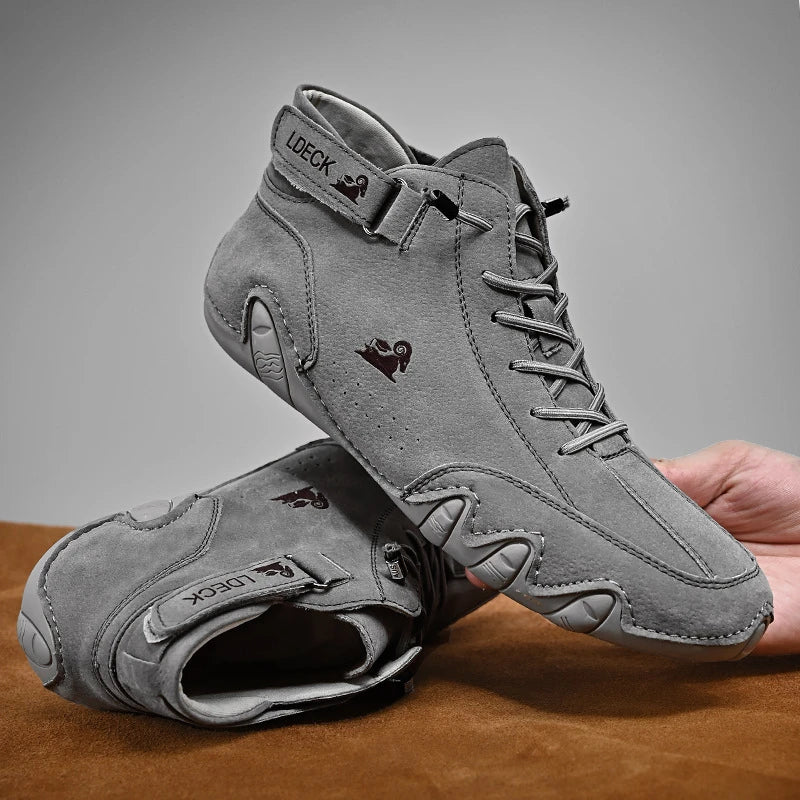 Barefoot Shoes Ultra Comfort Non Slip Orthopedic Support For Everyday Wear | Lersk