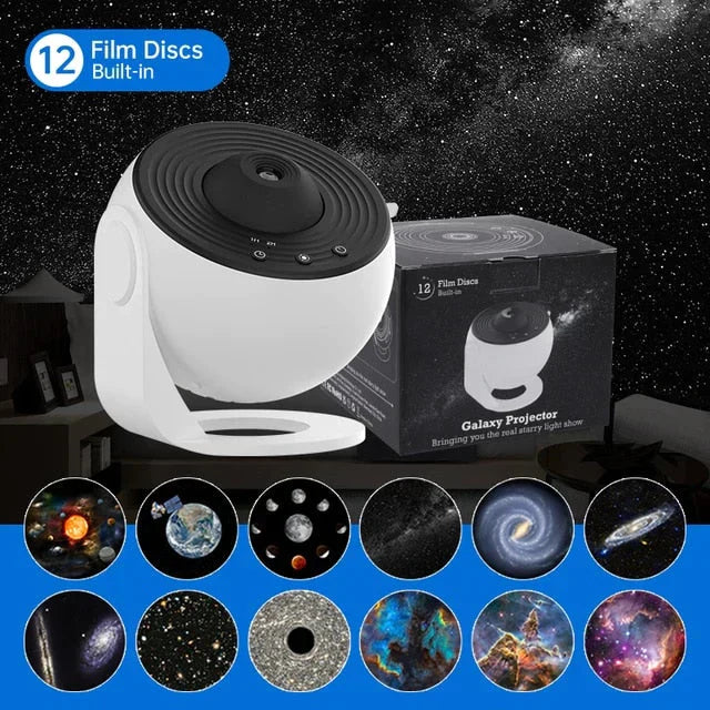 Aurello Projector | Lersk