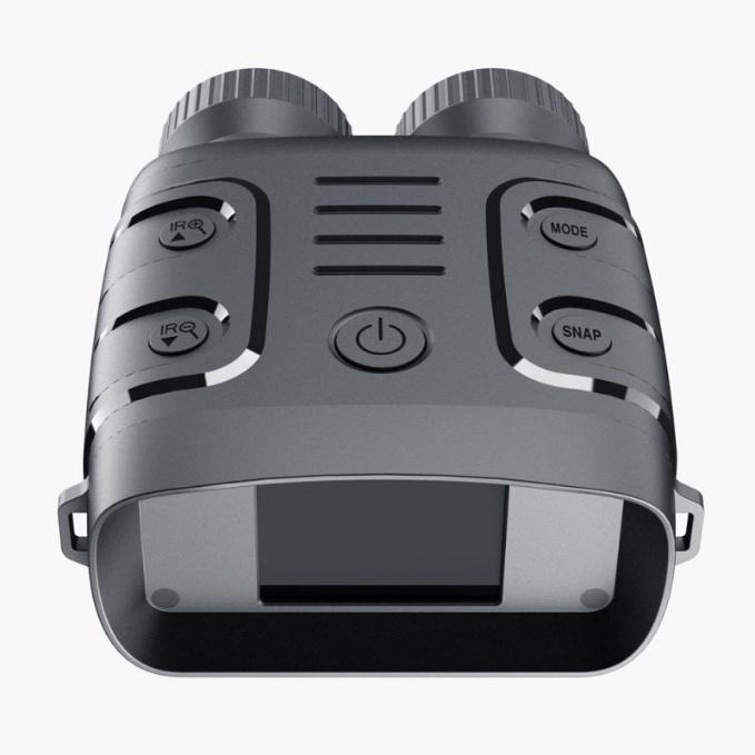 Nexa Night Vision Binocular Camera HD 4x Zoom In Darkness | Lersk
