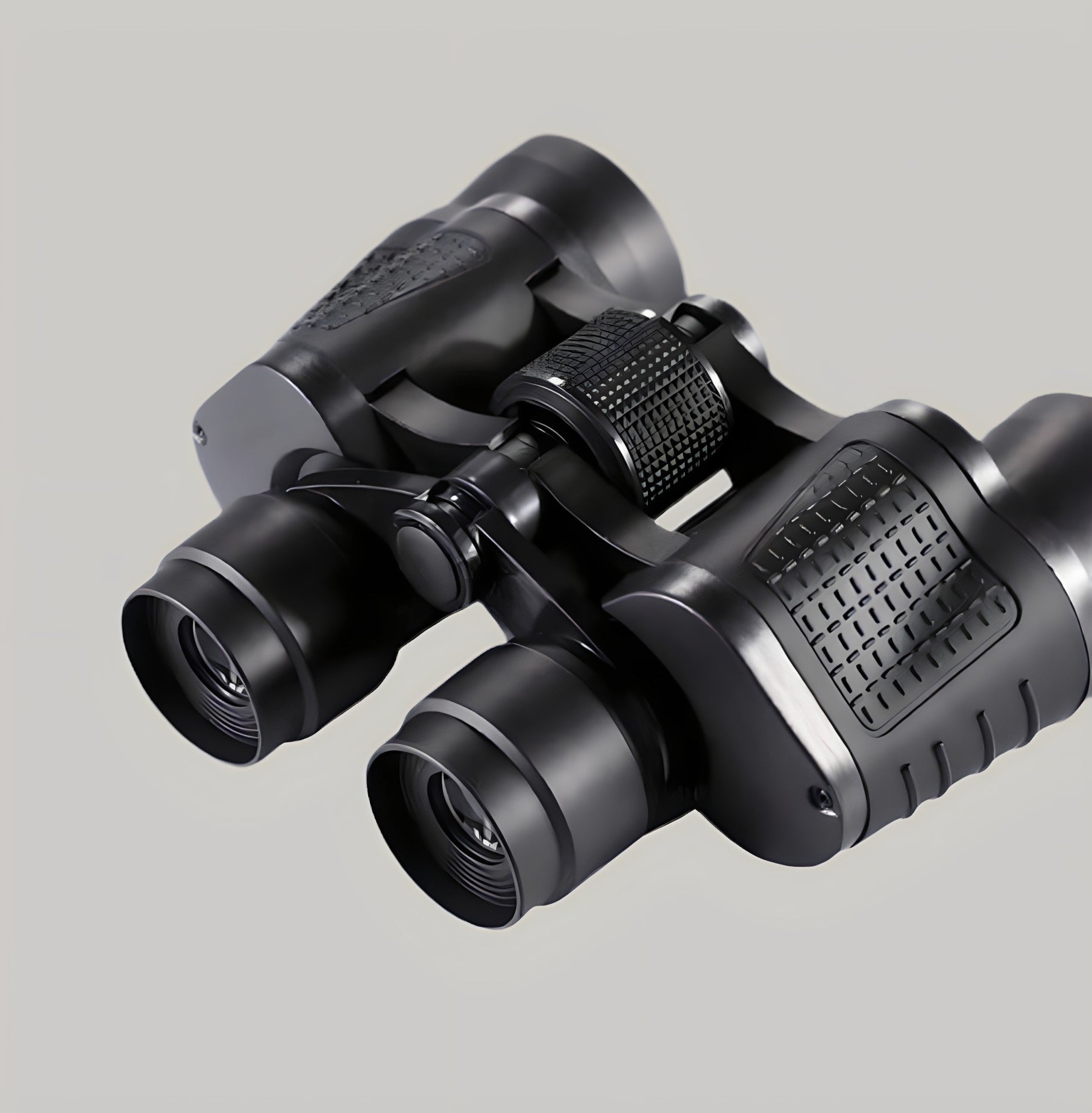 Night Vision Binoculars Infrared HD 80x80 Long Range Waterproof For Outdoor Explorers | Lersk