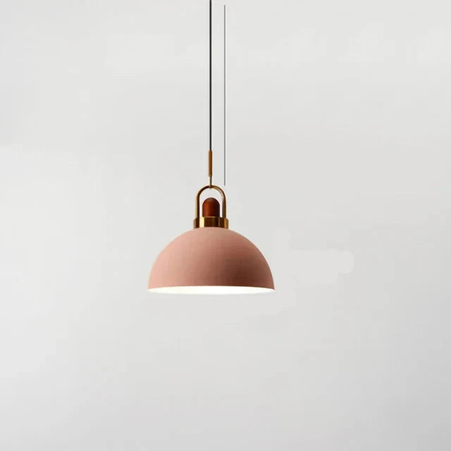 NovaLume Modern Pendant Light for Loft and Dining Area | Lersk