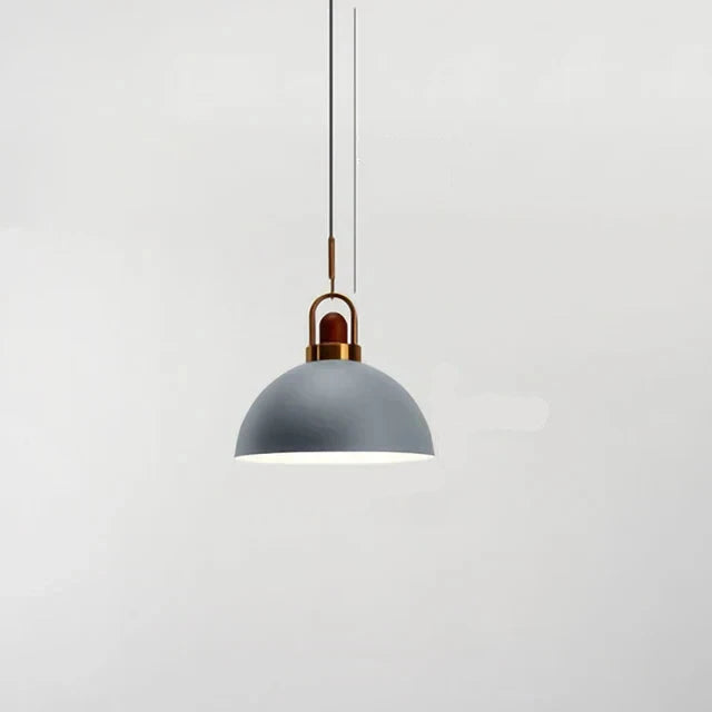 NovaLume Modern Pendant Light for Loft and Dining Area | Lersk