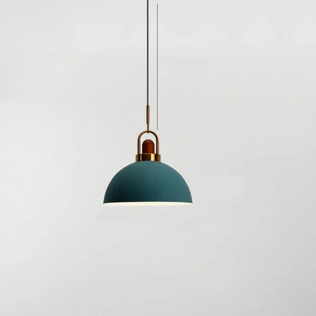 NovaLume Modern Pendant Light for Loft and Dining Area | Lersk