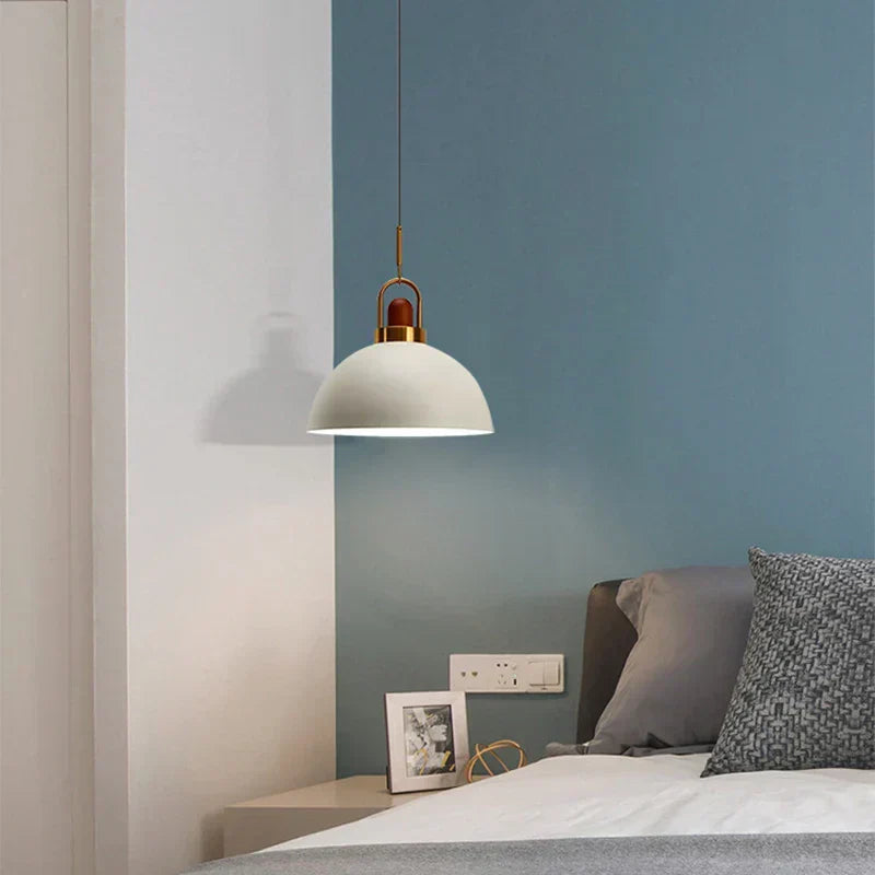 NovaLume Modern Pendant Light for Loft and Dining Area | Lersk